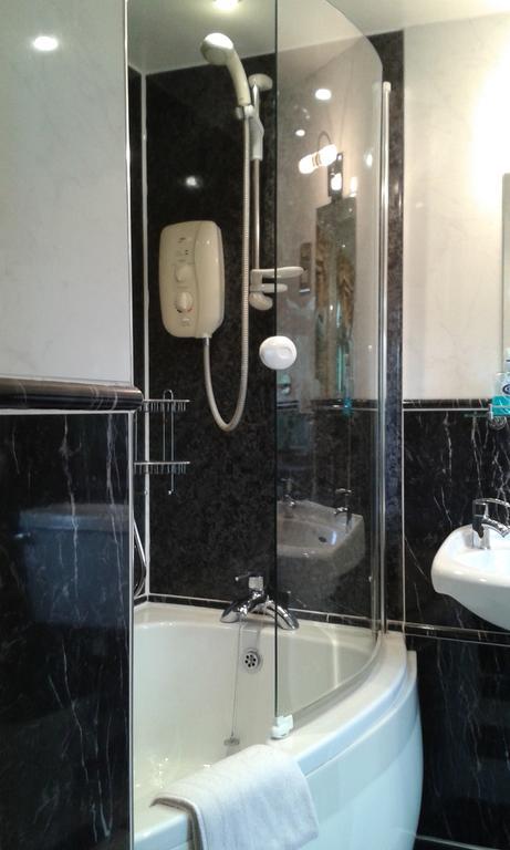 מפרץ רובין הוד Thorpe Green House Vegetarian Bed & Breakfast חדר תמונה