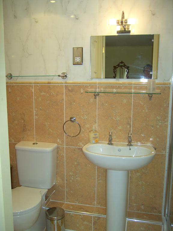 מפרץ רובין הוד Thorpe Green House Vegetarian Bed & Breakfast חדר תמונה