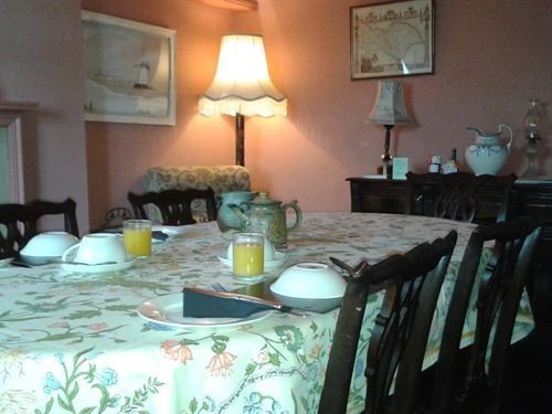 מפרץ רובין הוד Thorpe Green House Vegetarian Bed & Breakfast מראה חיצוני תמונה